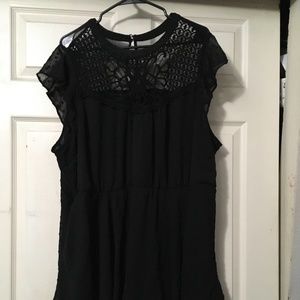 Torrid